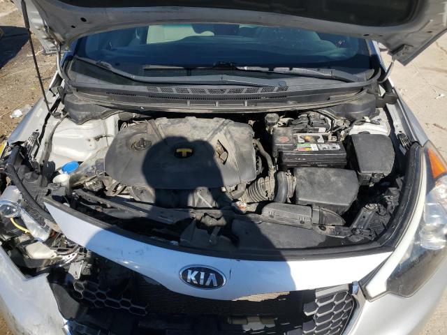 Photo 11 from auction – 2016 KIA FORTE LX with VIN KNAFK4A69G5549379