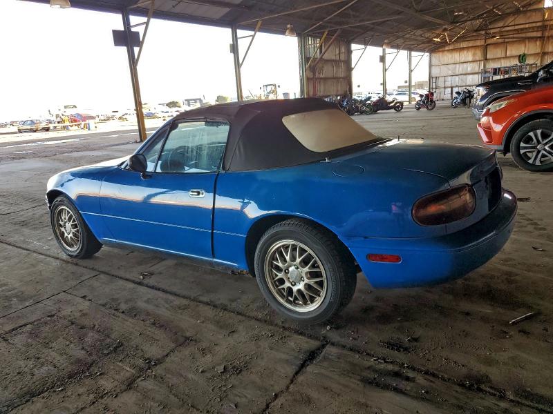 Photo 2 from auction – 1990 MAZDA MX-5 MIATA with VIN JM1NA3512L0151562
