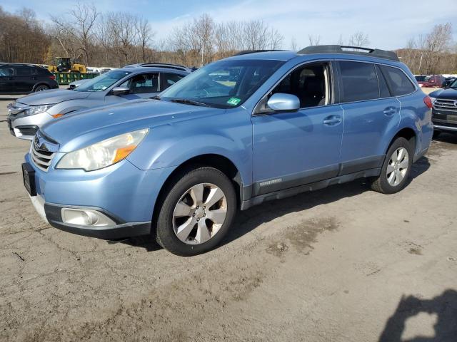 Снимка 1 от търг – 2011 SUBARU OUTBACK 2. с VIN 4S4BRBJC2B3321828