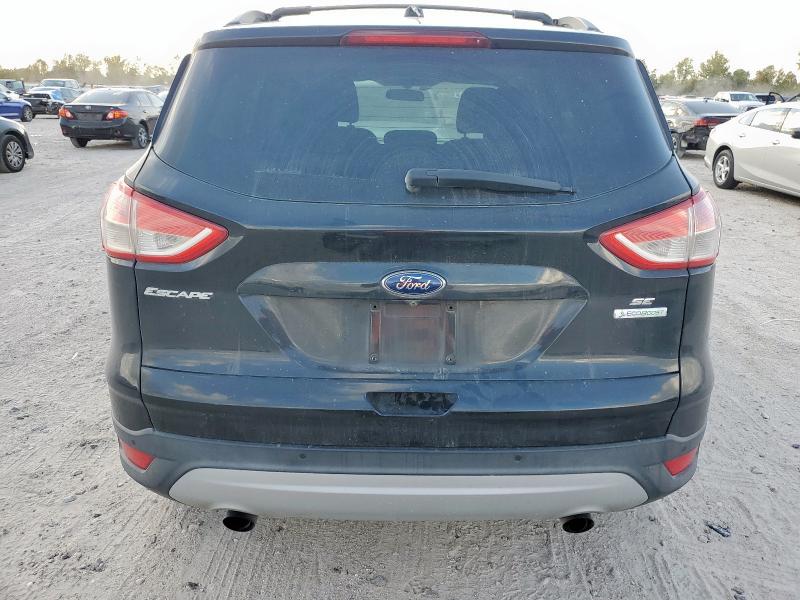 Photo 6 from auction – 2014 FORD ESCAPE SE with VIN 1FMCU0G95EUA29267