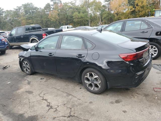 Photo 2 from auction – 2019 KIA FORTE FE with VIN 3KPF24AD9KE076324
