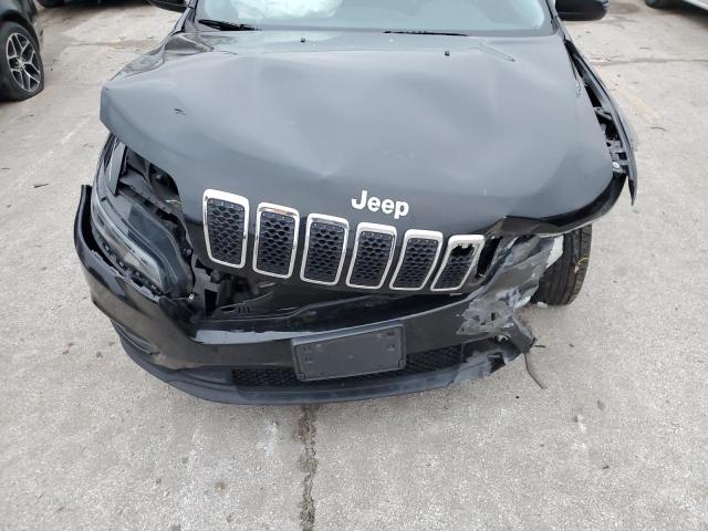 Photo 12 from auction – 2019 JEEP CHEROKEE with VIN 1C4PJLCB8KD457953