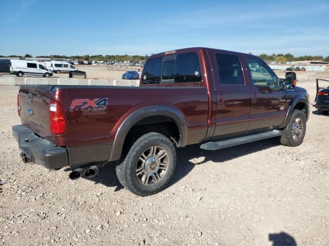Photo 3 from auction – 2015 FORD F250 SUPER with VIN 1FT7W2BT7FEA51233