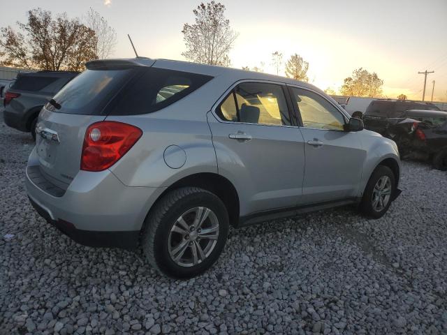 Photo 3 from auction – 2015 CHEVROLET EQUINOX with VIN 2GNALAEK5F6306923