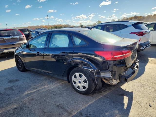 Photo 2 from auction – 2016 FORD FOCUS S with VIN 1FADP3E25GL361165
