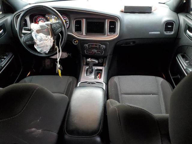 Photo 8 from auction – 2020 DODGE CHARGER with VIN 2C3CDXBG0LH178256