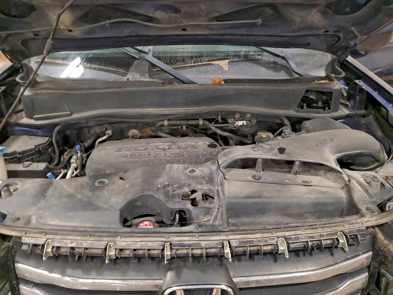 Photo 12 from auction – 2013 HONDA PILOT EXL with VIN 5FNYF4H53DB082564