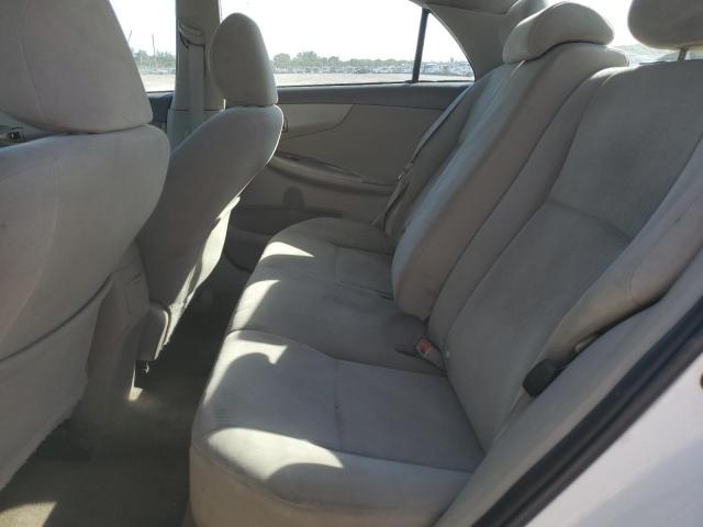 Photo 10 from auction – 2010 TOYOTA COROLLA BA with VIN 2T1BU4EEXAC307062