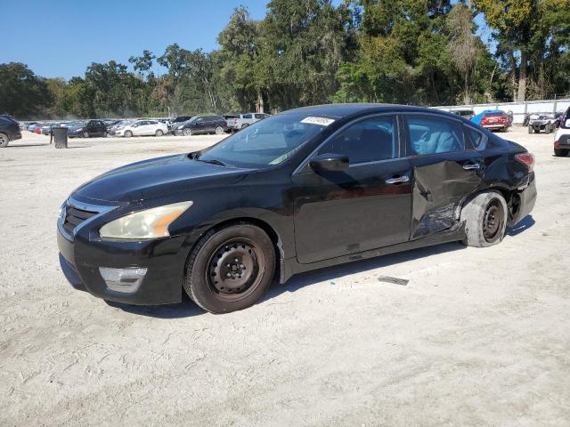 NISSAN ALTIMA 2.5 2015 with VIN 1N4AL3AP8FC475000 - Photo from auction