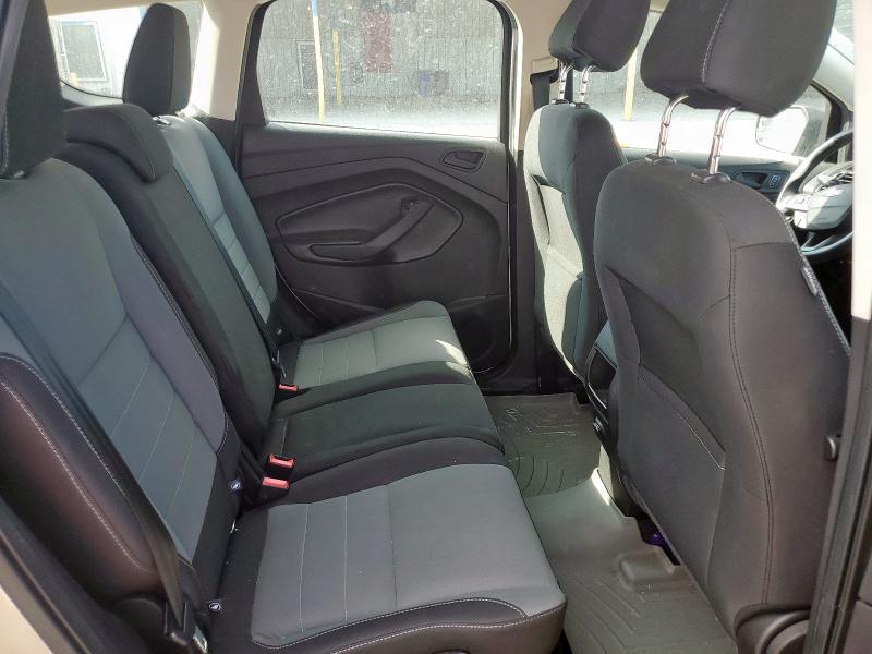 Photo 11 from auction – 2017 FORD ESCAPE S with VIN 1FMCU0F76HUD76045