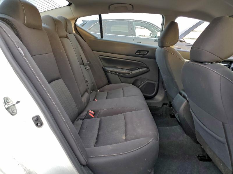 Photo 10 from auction – 2023 NISS ALTIMA with VIN 1N4BL4DV0PN363690