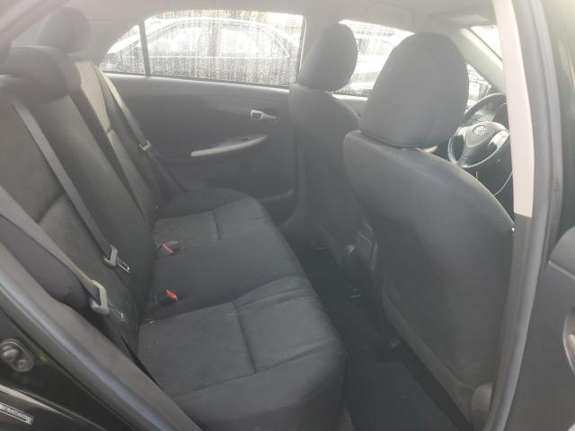 Zdjęcie 10 z aukcji – 2010 TOYOTA COROLLA BA z VIN 2T1BU4EE5AC433040
