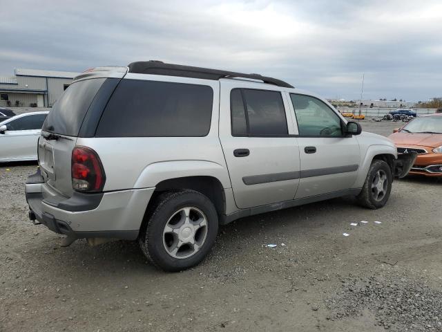 Photo 3 from auction – 2005 CHEVROLET TRAILBLAZE with VIN 1GNES16S556143777