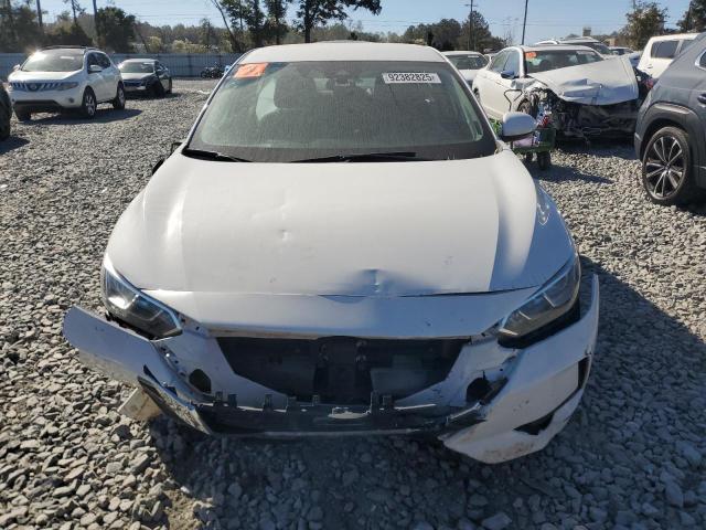 Photo 5 from auction – 2021 NISSAN SENTRA S with VIN 3N1AB8BV6MY256115