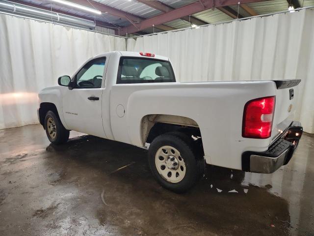 Photo 2 from auction – 2012 CHEVROLET SILVERADO with VIN 1GCNCPEX5CZ321608