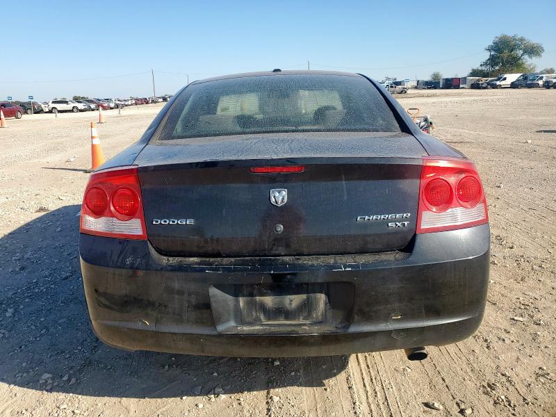 Photo 6 from auction – 2010 DODGE CHARGER SX with VIN 2B3CA3CV0AH234026