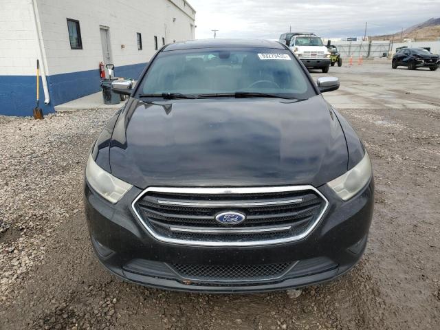 Photo 5 from auction – 2013 FORD TAURUS with VIN 1FAHP2F8XDG232079