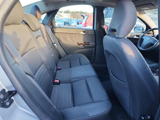 Photo 10 from auction – 2006 VOLVO S40 2.4I with VIN YV1MS382762221895