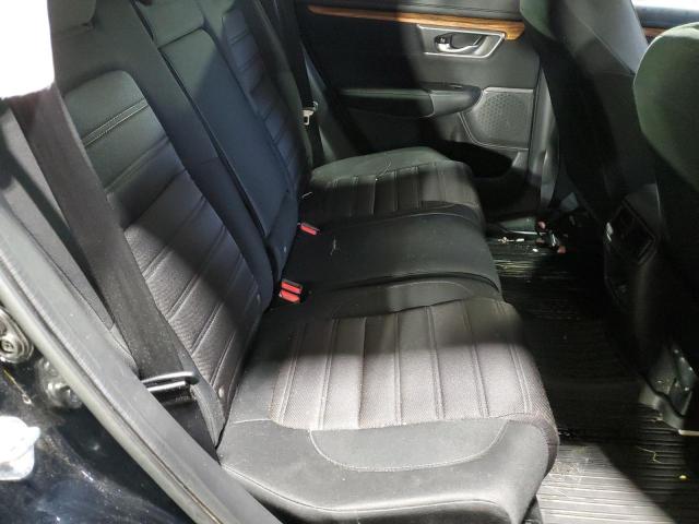 Photo 11 from auction – 2018 HONDA CR-V EX with VIN 7FARW2H59JE039825