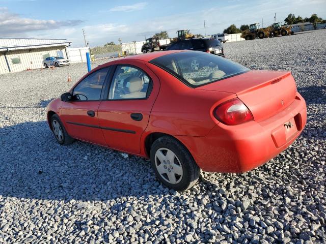 Photo 2 from auction – 2003 DODGE NEON SE with VIN 1B3ES26CX3D129438