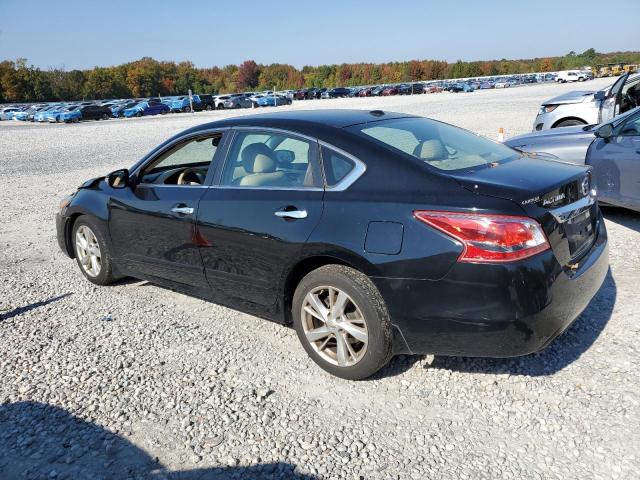 Photo 2 from auction – 2013 NISSAN ALTIMA 2.5 with VIN 1N4AL3AP9DC287874