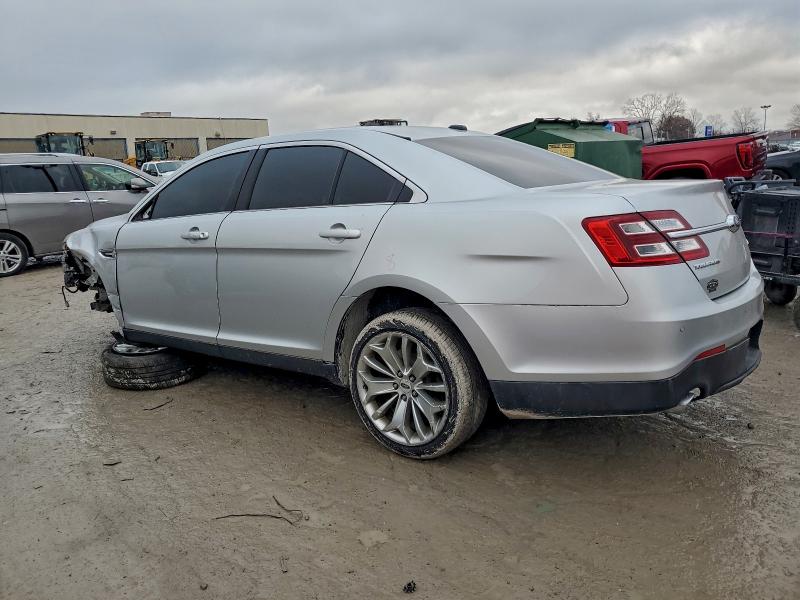 Photo 2 from auction – 2015 FORD TAURUS LIM with VIN 1FAHP2F85FG103248