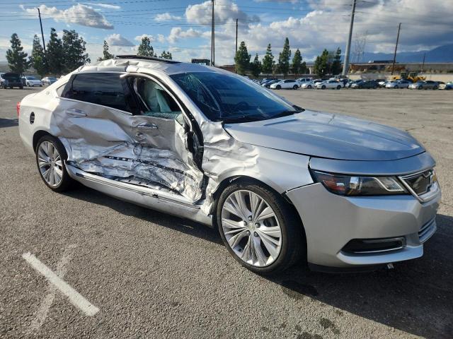 Photo 4 from auction – 2017 CHEVROLET IMPALA PRE with VIN 1G1145S3XHU111908