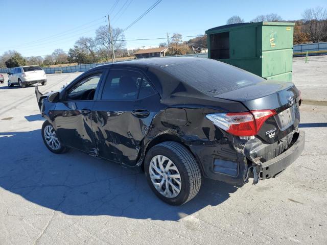Photo 2 from auction – 2019 TOYOTA COROLLA L with VIN 5YFBURHE6KP872645