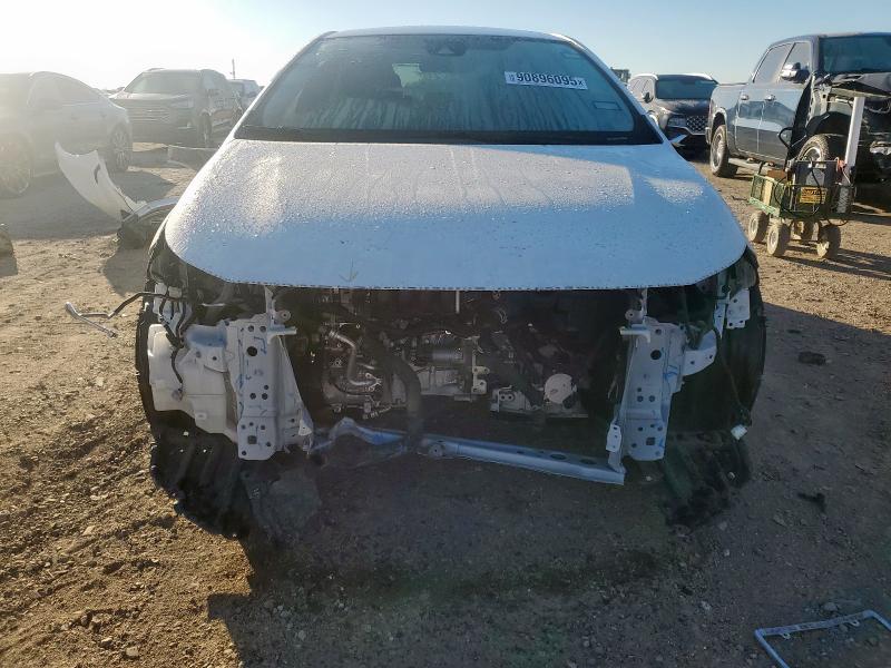 Photo 5 from auction – 2022 TOYOTA COROLLA LE with VIN JTDEPMAE8N3007920