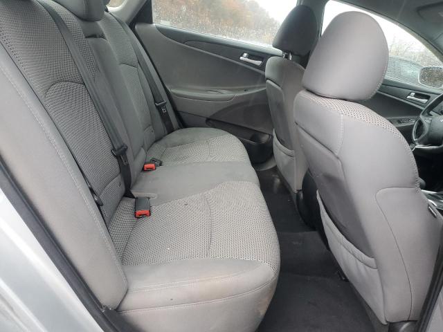 Foto 10 de la subasta – 2012 HYUNDAI SONATA GLS con VIN 5NPEB4AC2CH383687