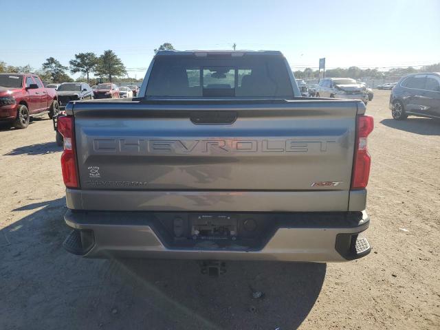 Photo 6 from auction – 2019 CHEVROLET SILVERADO with VIN 1GCPWDED7KZ316381