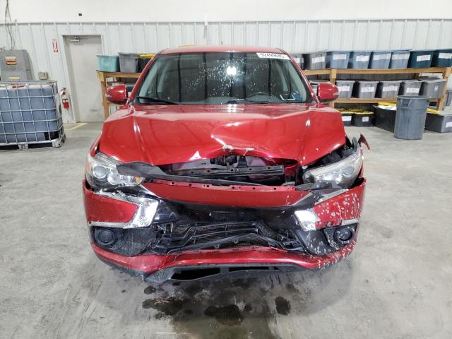 Photo 5 from auction – 2016 MITSUBISHI OUTLANDER with VIN JA4AR3AU7GZ029685