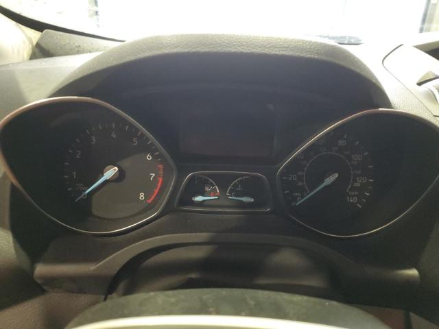 Photo 9 from auction – 2017 FORD ESCAPE SE with VIN 1FMCU0G98HUC99081