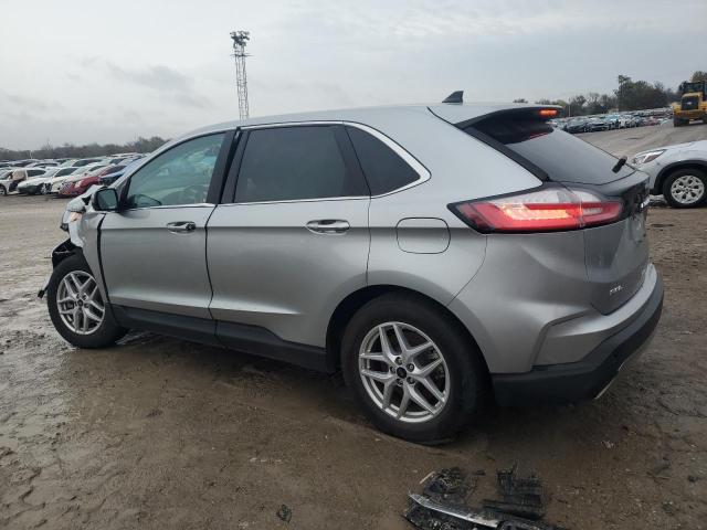 Photo 2 from auction – 2024 FORD EDGE SEL with VIN 2FMPK4J92RBA68627