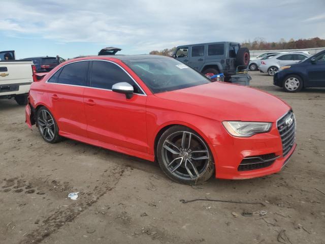 Photo 4 from auction – 2015 AUDI A3 with VIN WAUFFGFF2F1109444