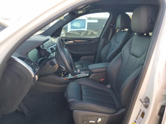 Photo 7 from auction – 2020 BMW X3 SDRIVE3 with VIN 5UXTY3C02LLU69398