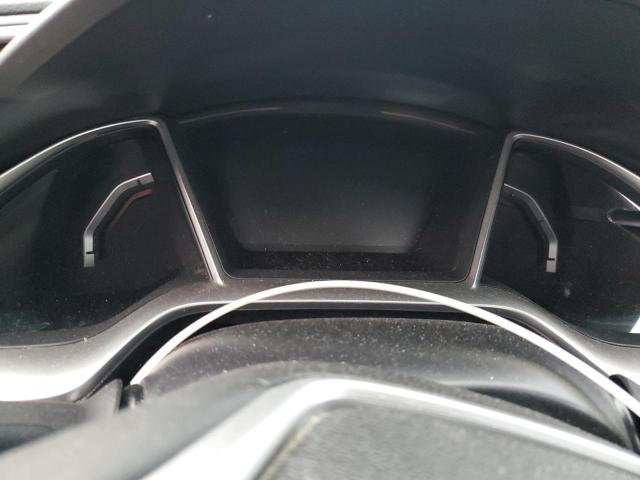 Photo 9 from auction – 2017 HONDA CIVIC TOUR with VIN 2HGFC1F96HH656404