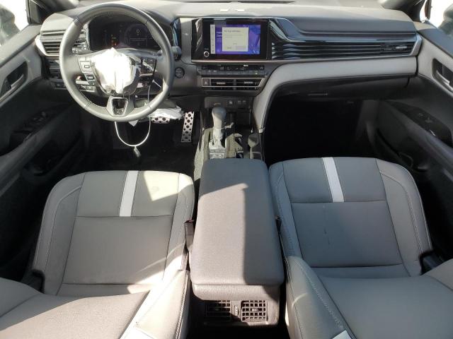Photo 8 from auction – 2025 TOYOTA CAMRY SE with VIN 4T1DAACK3SU119511