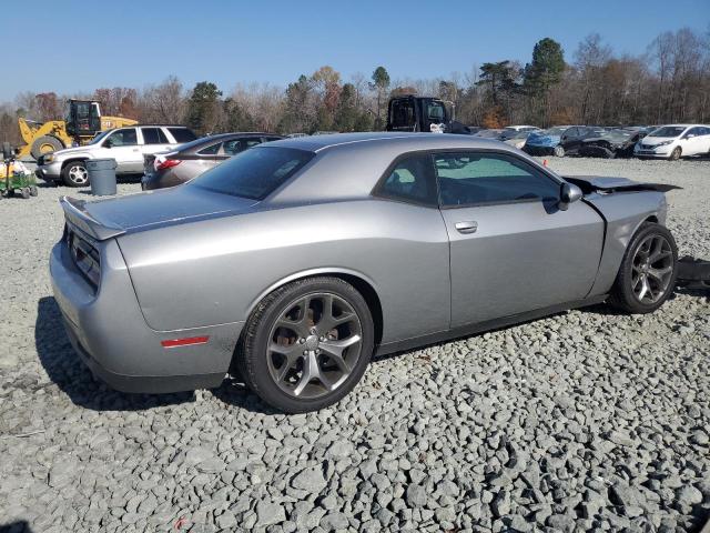 Photo 3 from auction – 2016 DODGE CHALLENGER with VIN 2C3CDZAG4GH185519