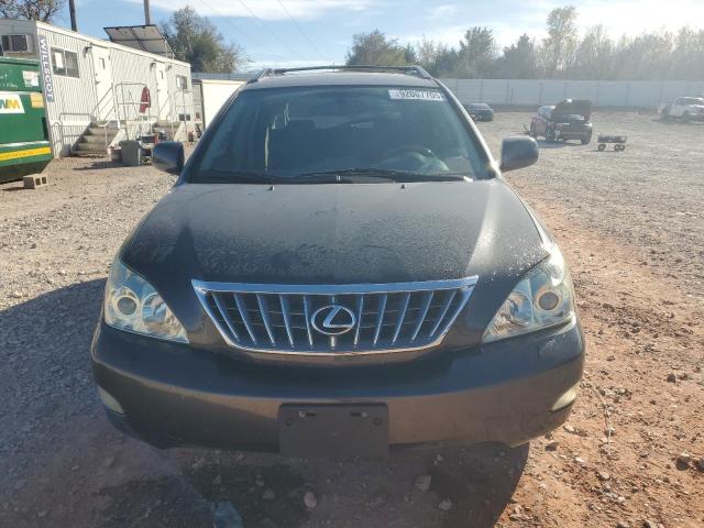 Photo 5 from auction – 2009 LEXUS RX 350 with VIN 2T2GK31U69C078681