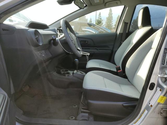 Photo 7 from auction – 2018 TOYOTA PRIUS C with VIN JTDKDTB32J1614162