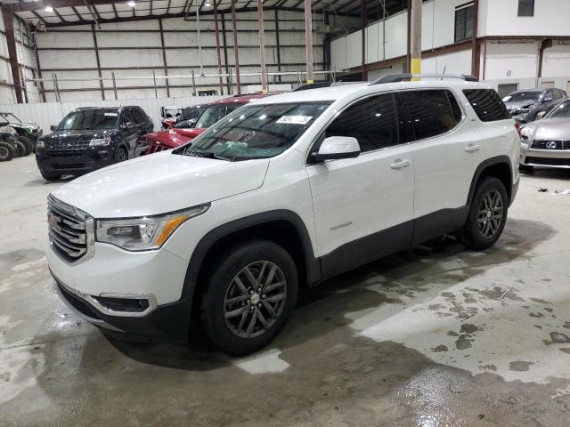 Photo 1 from auction – 2017 GMC ACADIA SLT with VIN 1GKKNMLS0HZ221611