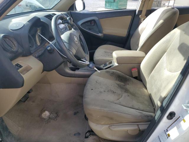 Zdjęcie 7 z aukcji – 2010 TOYOTA RAV4 z VIN JTMBF4DV4A5034225