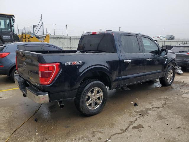 Photo 3 from auction – 2021 FORD F150 SUPER with VIN 1FTEW1EP3MFC93556