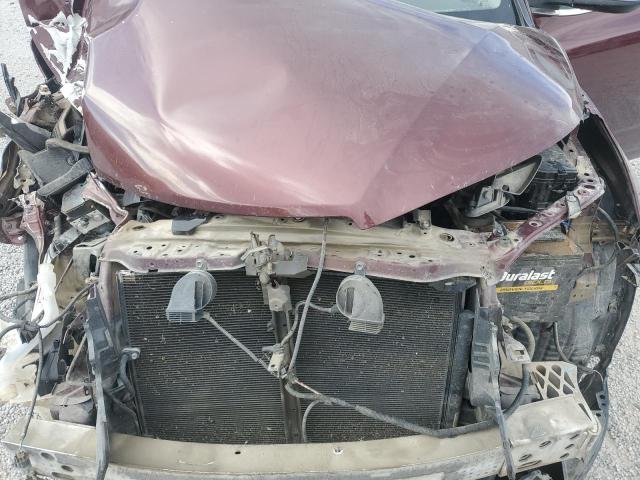 صورة رقم 12 من المزاد - 2017 TOYOTA HIGHLANDER مع VIN 5TDZARFH2HS025433