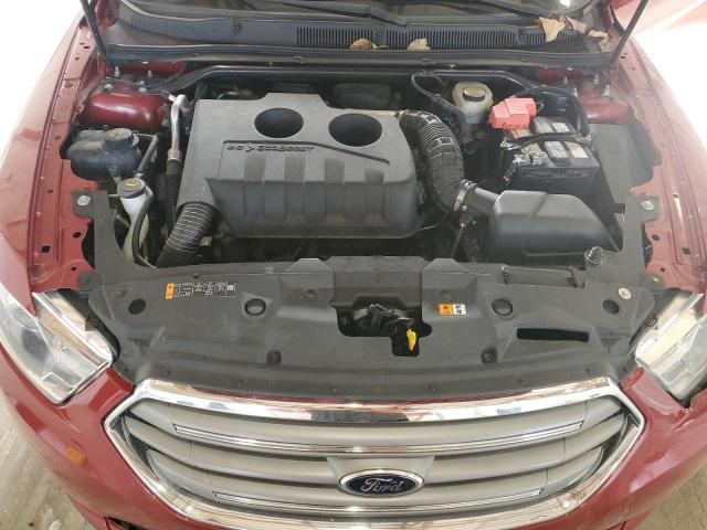 Photo 11 from auction – 2014 FORD TAURUS SEL with VIN 1FAHP2E99EG147777