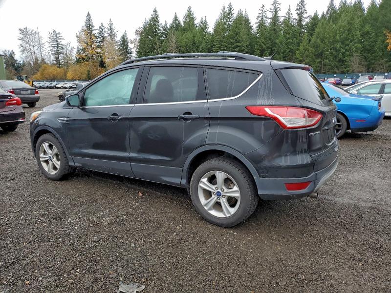Photo 2 from auction – 2013 FORD ESCAPE SE with VIN 1FMCU0G95DUB06346