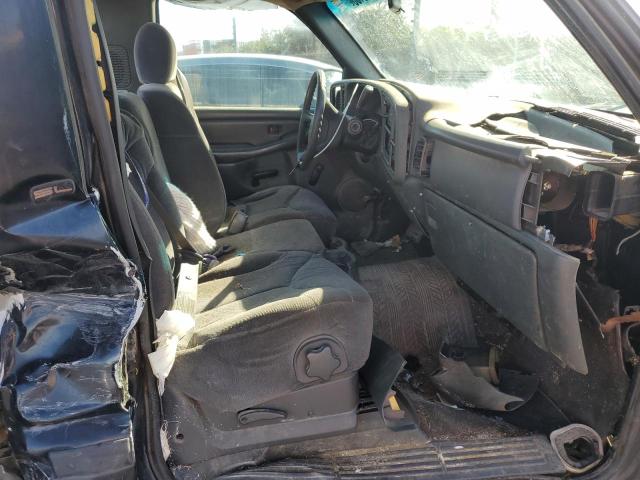 Photo 10 from auction – 2001 GMC NEW SIERRA with VIN 1GTEC14W41Z227125