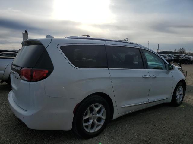 Photo 3 from auction – 2018 CHRYSLER PACIFICA T with VIN 2C4RC1BG2JR193189