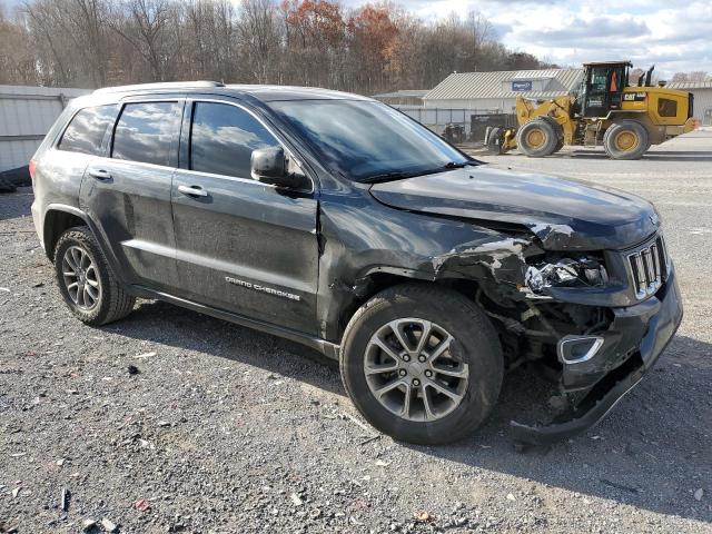Photo 4 from auction – 2014 JEEP GRAND CHER with VIN 1C4RJFBG2EC486124